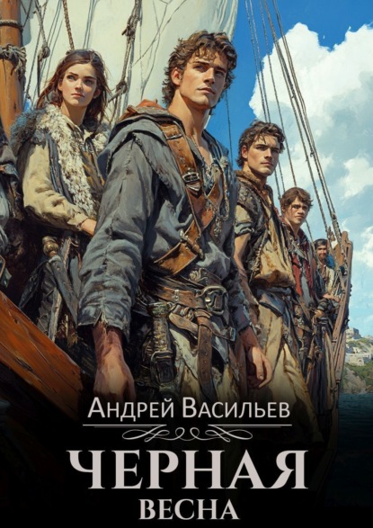 Черная Весна
Черная Весна