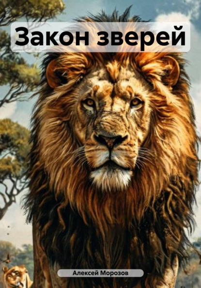 Закон зверей
Закон зверей