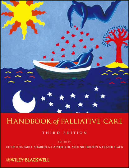 Handbook of Palliative Care 
Handbook of Palliative Care