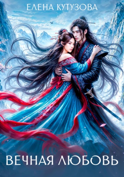 Вечная любовь
Вечная любовь