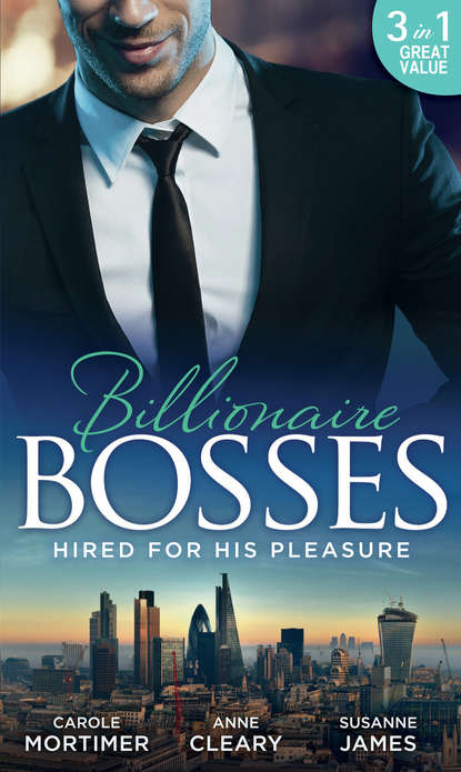 Hired For His Pleasure: The Talk of Hollywood / Keeping Her Up All Night / Buttoned-Up Secretary, British Boss
Hired For His Pleasure: The Talk of Hollywood / Keeping Her Up All Night / Buttoned-Up Secretary, British Boss