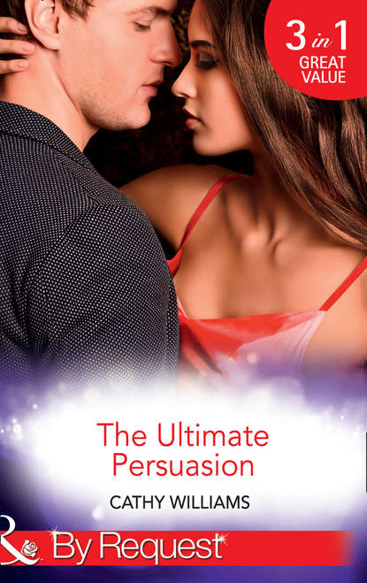 The Ultimate Persuasion: A Tempestuous Temptation / The Notorious Gabriel Diaz / The Truth Behind his Touch
The Ultimate Persuasion: A Tempestuous Temptation / The Notorious Gabriel Diaz / The Truth Behind his Touch