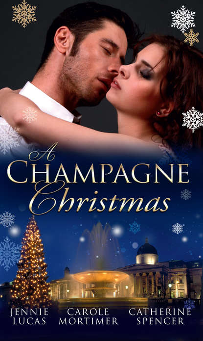 A Champagne Christmas: The Christmas Love-Child / The Christmas Night Miracle / The Italian Billionaire's Christmas Miracle
A Champagne Christmas: The Christmas Love-Child / The Christmas Night Miracle / The Italian Billionaire's Christmas Miracle