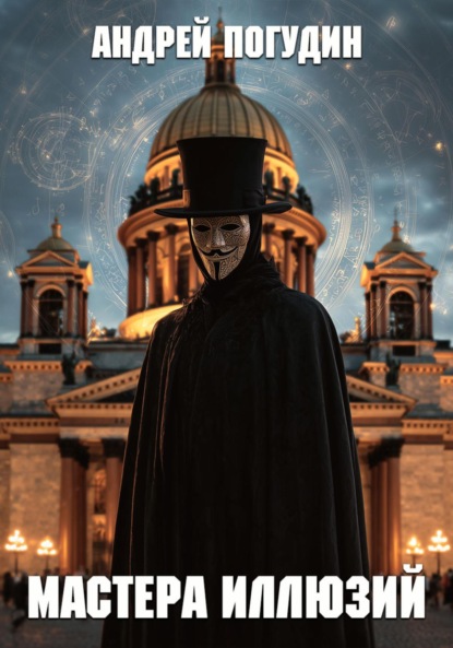Мастера иллюзий
Мастера иллюзий