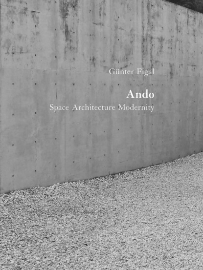 Gnter Figal – Ando
Gnter Figal – Ando