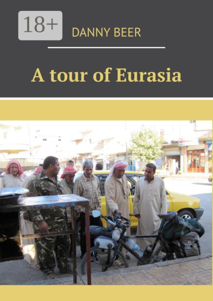 A tour of Eurasia
A tour of Eurasia