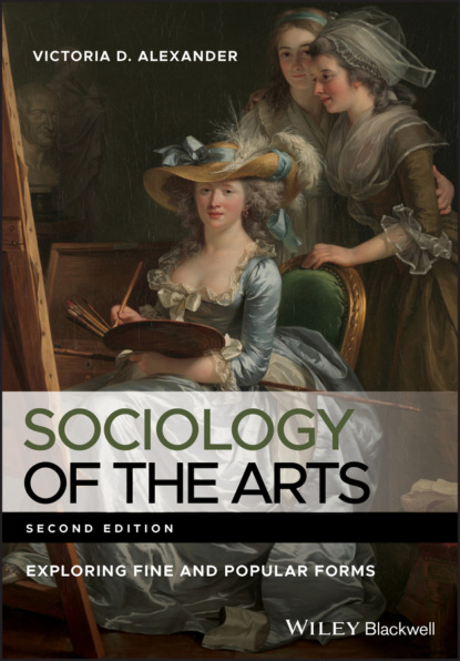 Sociology of the Arts
Sociology of the Arts