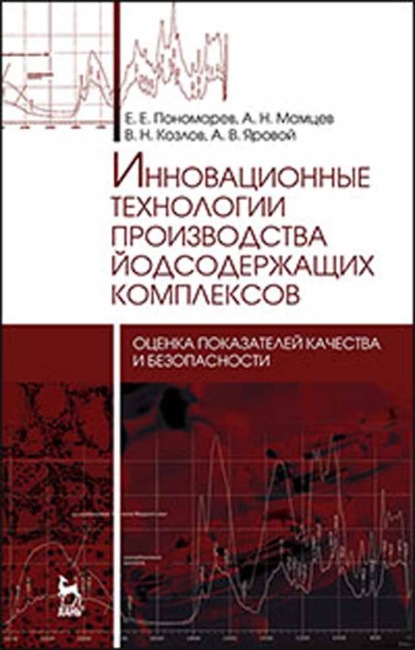 Инновационные технологии производства йодсодержащих комплексов: оценка показателей качества и безопасности
Инновационные технологии производства йодсодержащих комплексов: оценка показателей качества и безопасности