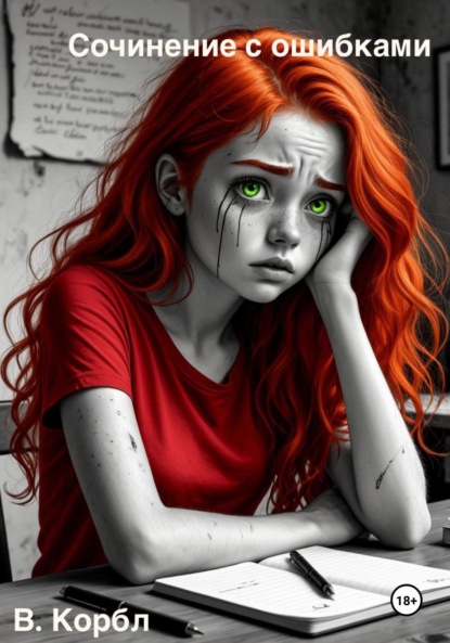 Сочинение с ошибками
Сочинение с ошибками