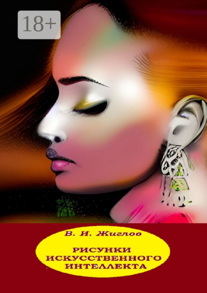 Рисунки искусственного интеллекта
Рисунки искусственного интеллекта