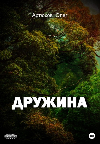 Дружина
Дружина