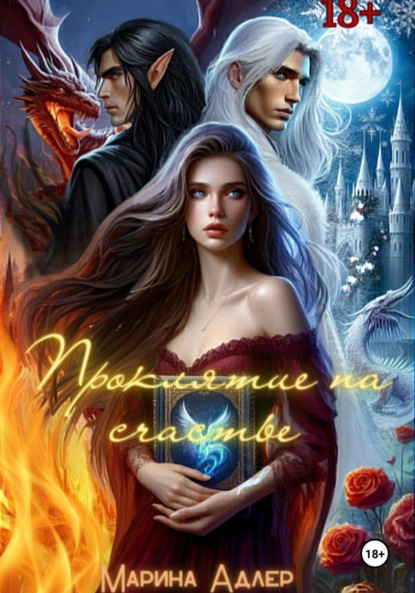 Проклятие на счастье
Проклятие на счастье