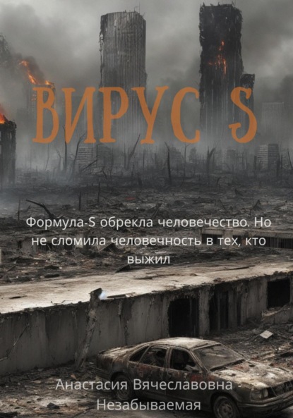 Вирус S
Вирус S