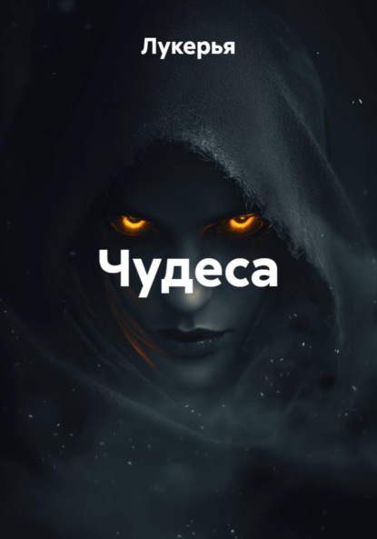 Чудеса
Чудеса