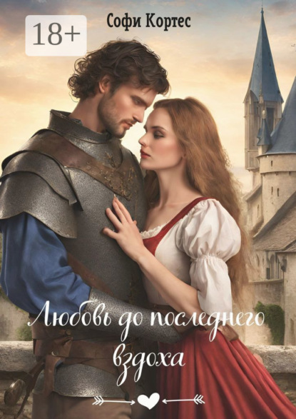 Любовь до последнего вздоха
Любовь до последнего вздоха