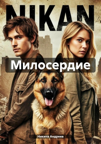 Милосердие
Милосердие