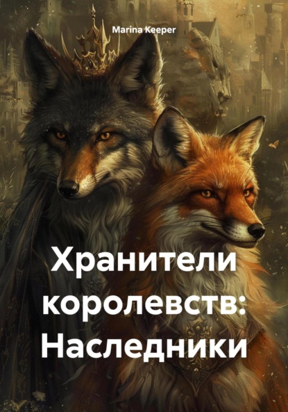 Хранители королевств: Наследники
Хранители королевств: Наследники