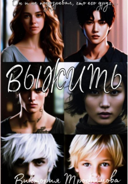 Выжить
Выжить