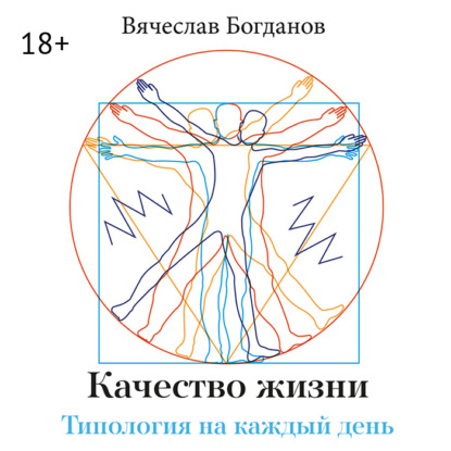 Качество жизни. Типология на каждый день
Качество жизни. Типология на каждый день