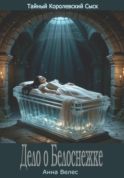 Дело о Белоснежке
Дело о Белоснежке