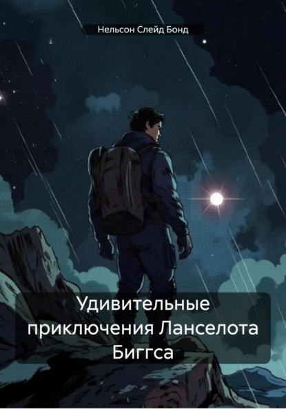 Удивительные приключения Ланселота Биггса
Удивительные приключения Ланселота Биггса