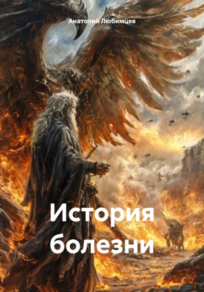 История болезни
История болезни