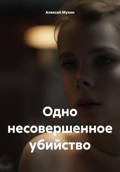 Одно несовершенное убийство
Одно несовершенное убийство