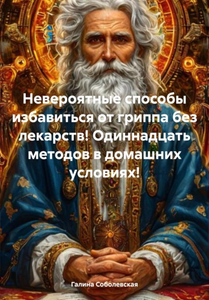 Невероятные способы избавиться от гриппа без лекарств! Одиннадцать методов в домашних условиях!
Невероятные способы избавиться от гриппа без лекарств! Одиннадцать методов в домашних условиях!