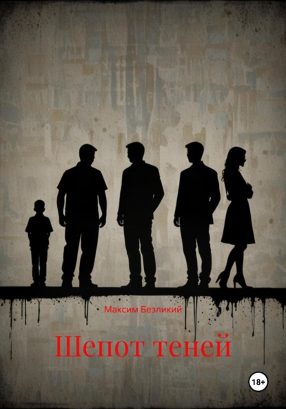 Шепот теней
Шепот теней