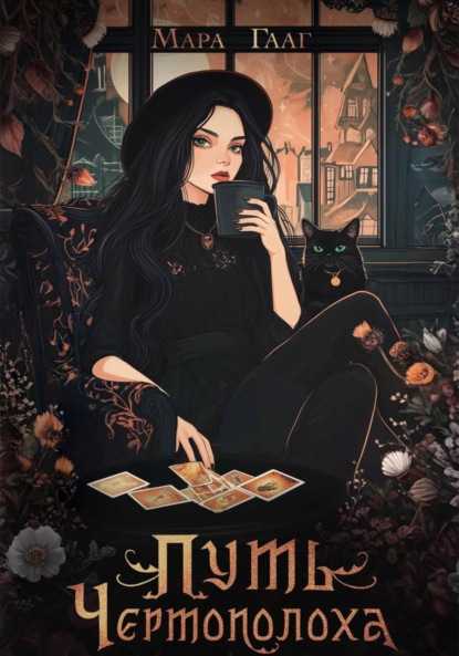 Путь Чертополоха
Путь Чертополоха