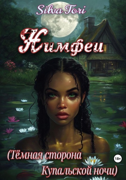 Нимфеи (Тёмная сторона Купальской ночи)
Нимфеи (Тёмная сторона Купальской ночи)