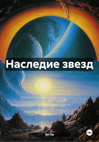 Наследие звезд
Наследие звезд