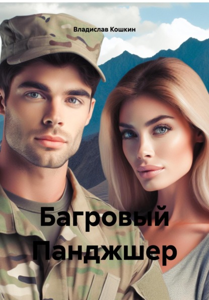 Багровый Панджшер
Багровый Панджшер