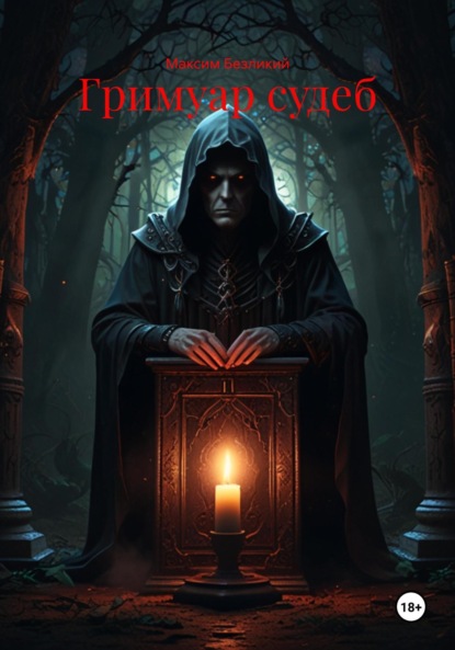 Гримуар судеб
Гримуар судеб