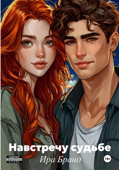 Навстречу судьбе
Навстречу судьбе
