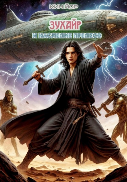 Зухайр и наследие предков
Зухайр и наследие предков