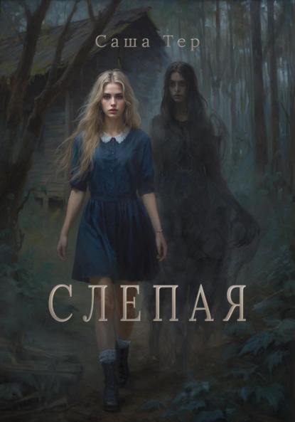 Слепая
Слепая