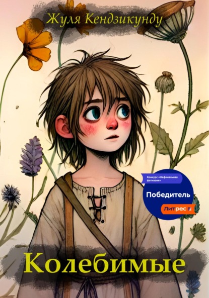 Колебимые
Колебимые