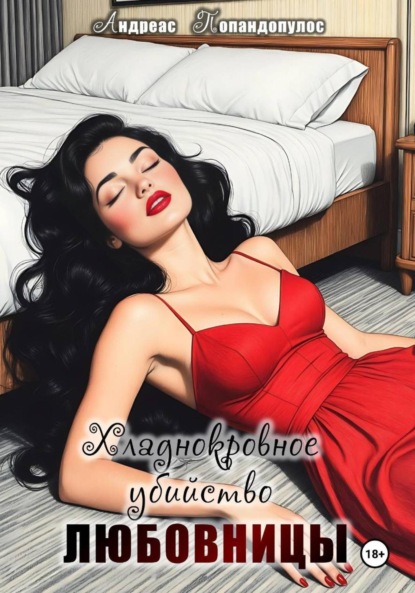 Хладнокровное убийство любовницы
Хладнокровное убийство любовницы