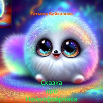 Сказка про Нейрофлёрчика
Сказка про Нейрофлёрчика