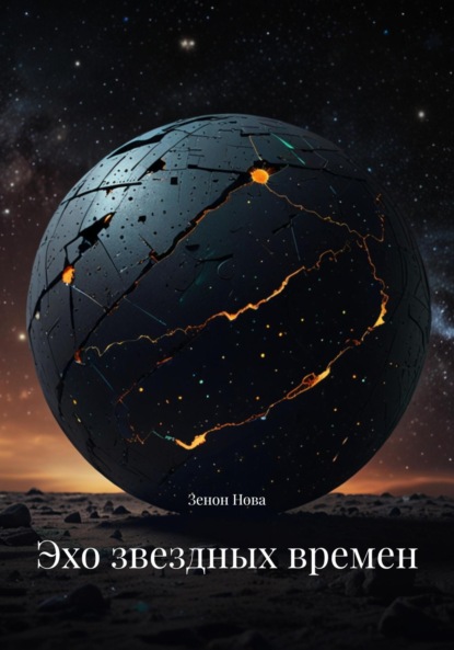 Эхо звездных времен
Эхо звездных времен
