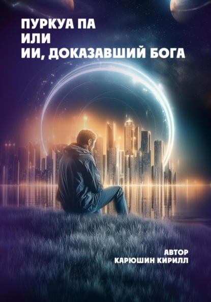 Пуркуа па или ИИ, доказавший Бога
Пуркуа па или ИИ, доказавший Бога