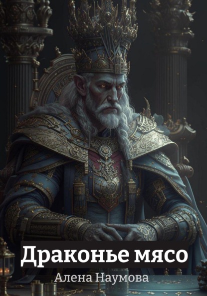 Драконье мясо
Драконье мясо