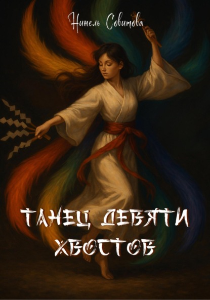 Танец девяти хвостов
Танец девяти хвостов