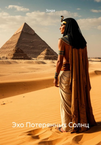 Эхо Потерянных Солнц
Эхо Потерянных Солнц