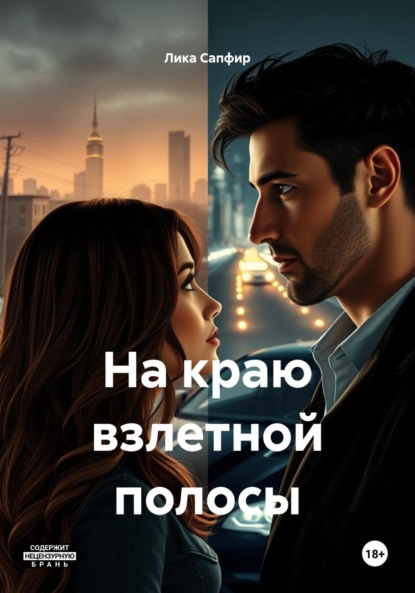 На краю взлетной полосы
На краю взлетной полосы