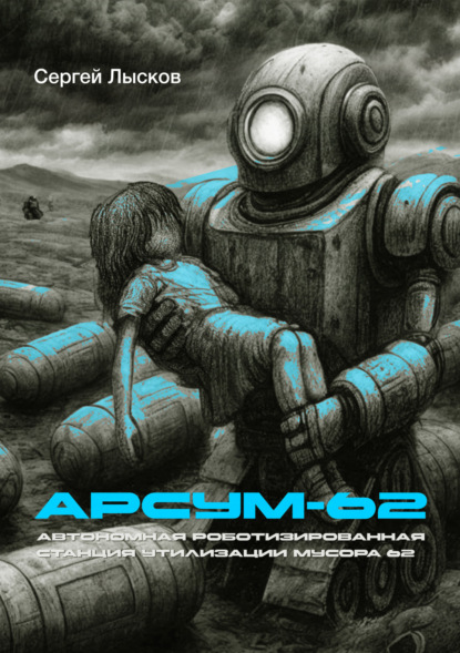 АРСУМ-62
АРСУМ-62