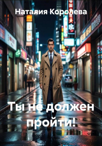 Ты не должен пройти!
Ты не должен пройти!