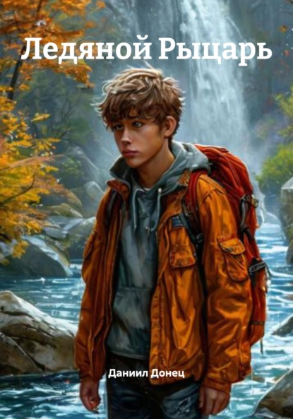 Ледяной Рыцарь
Ледяной Рыцарь