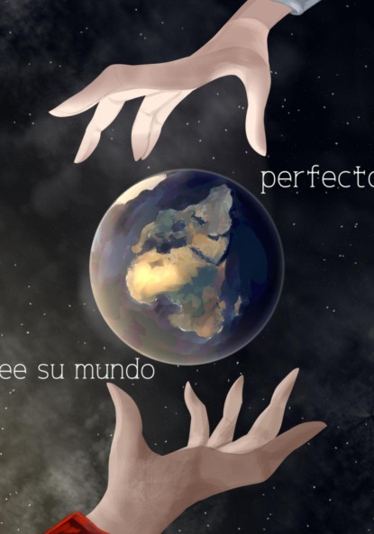 Создайте свой Идеальный Мир
Создайте свой Идеальный Мир